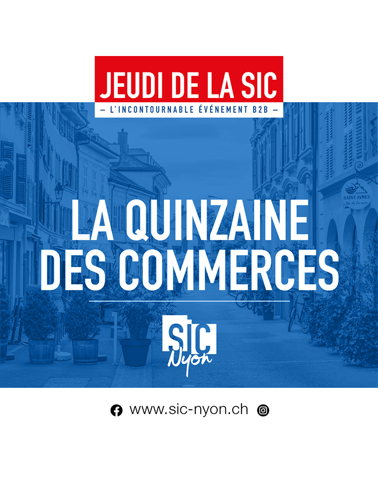 Jeudi de la Sic