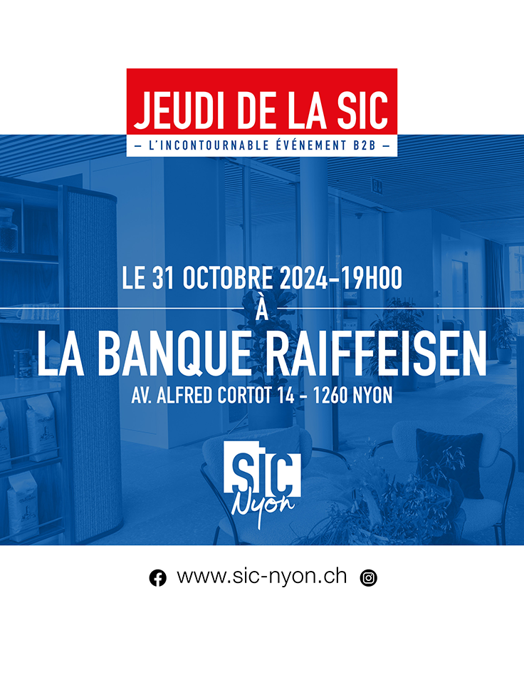Jeudi de la Sic