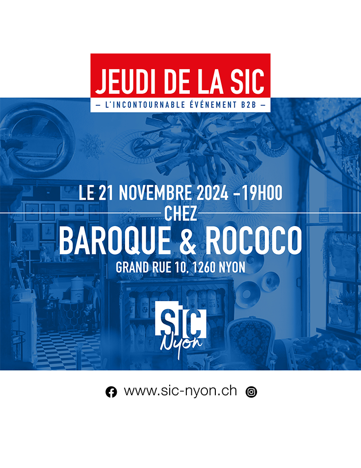 Jeudi de la Sic