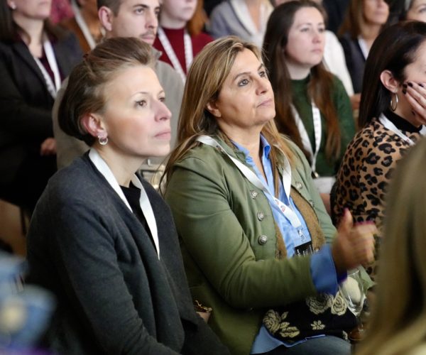 Retour sur le Jeudi de la SIC « Entrepreneuriat au féminin » du 30 janvier 2025 chez CDIVN Création