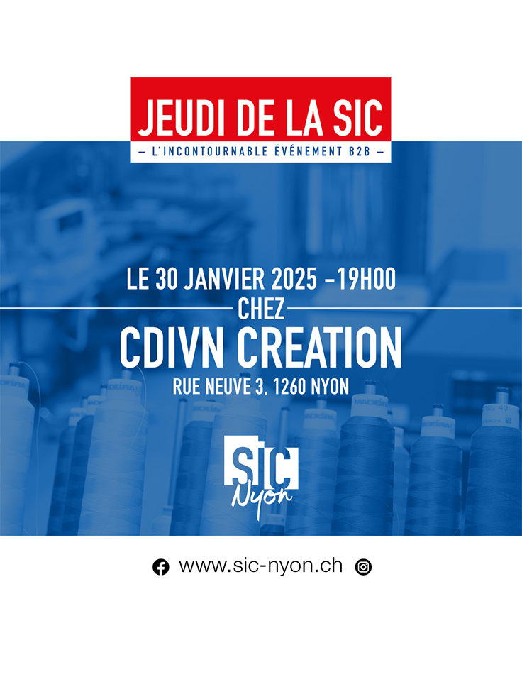 Jeudi de la Sic