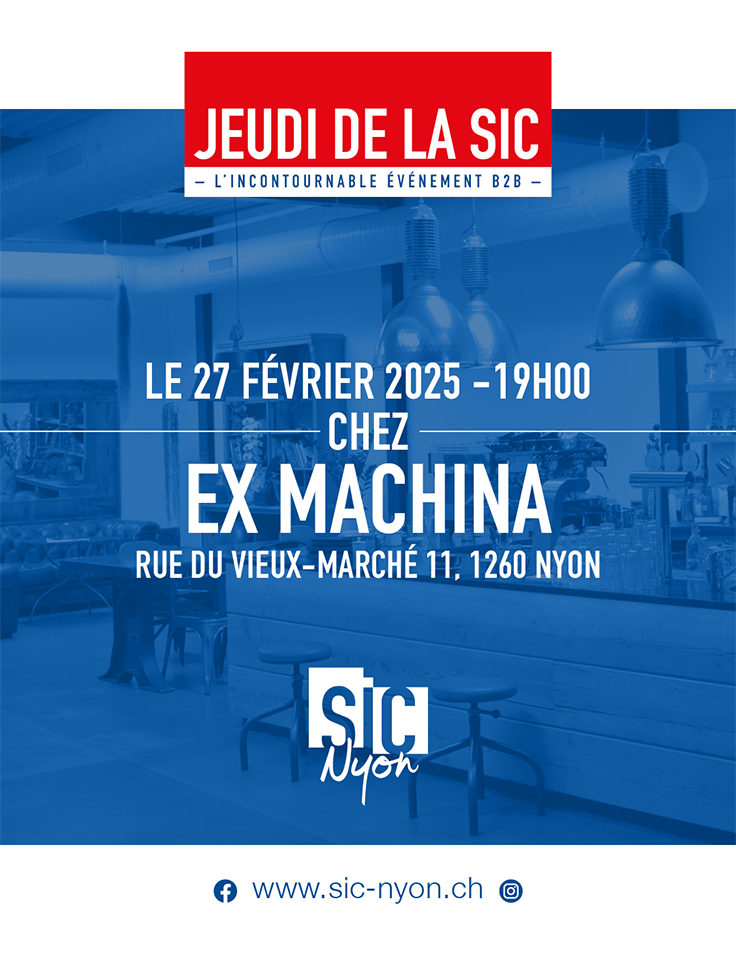 Jeudi de la Sic