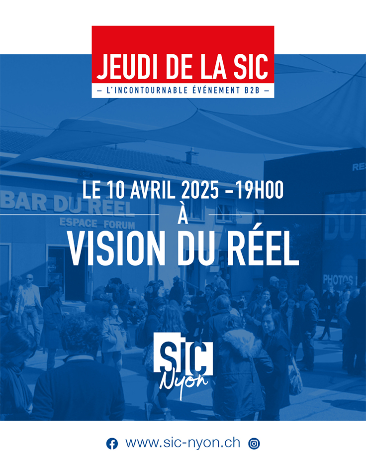 Jeudi de la Sic
